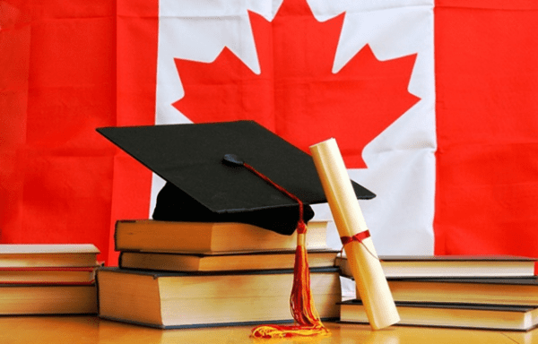 Du học Canada 2022: Những thông tin bạn cần biết