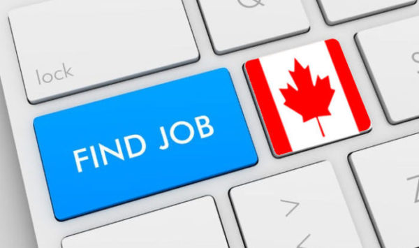 Top 7 trang web kiếm việc làm phổ biến tại Canada