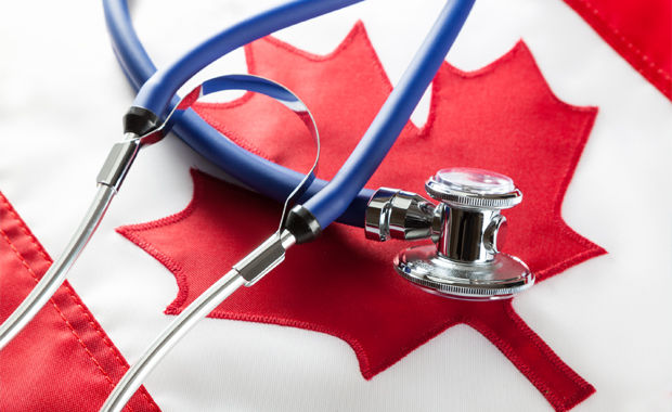 Hệ thống y tế tại Canada