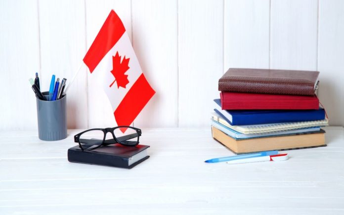 Vì sao nên chọn du học tại Canada