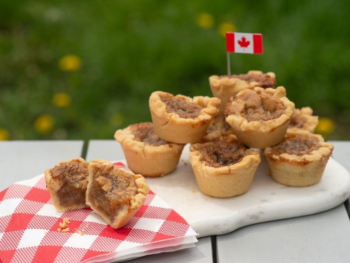 8 món ăn đặc sắc của nền ẩm thực Canada