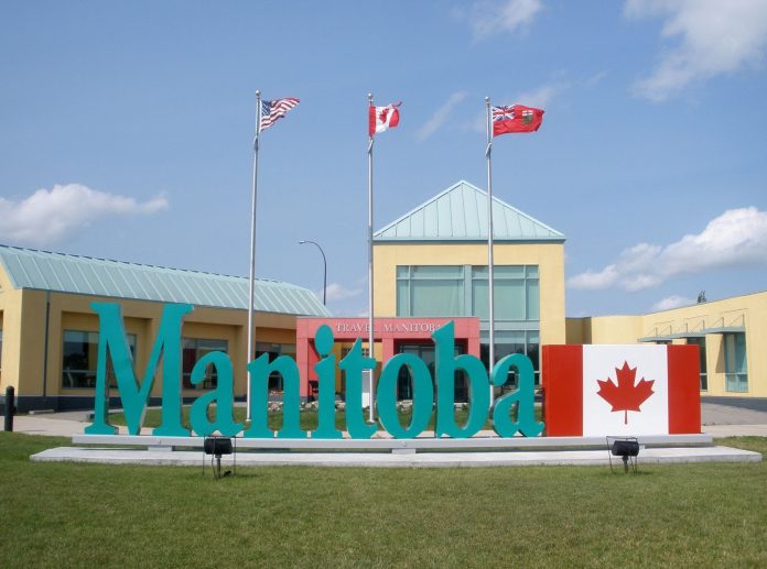 Tìm hiểu các thành phố thuộc tỉnh bang Manitoba