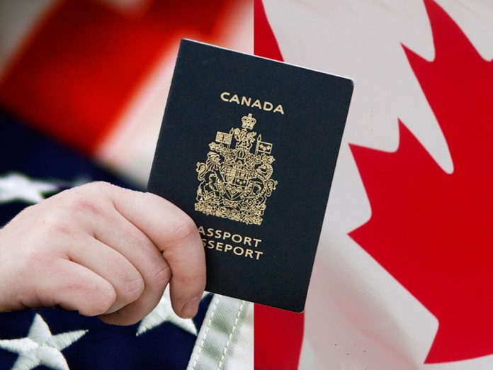 Canada cho phép nộp hồ sơ xin quốc cho nhiều người cùng lúc