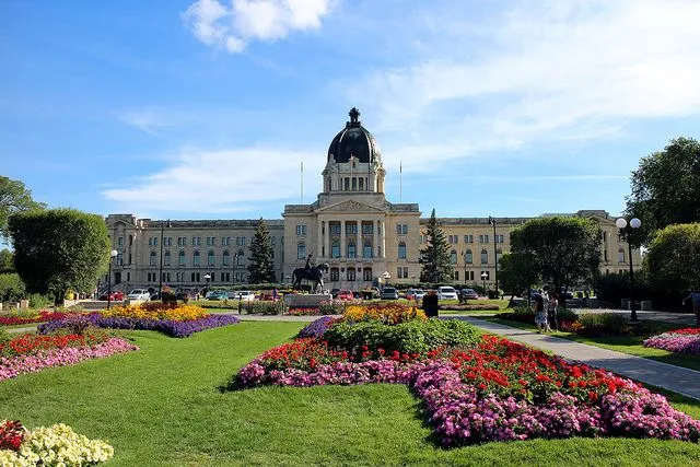 Định cư Canada Saskatchewan: Tỉnh bang đứng đầu cho người lao động nhập cư