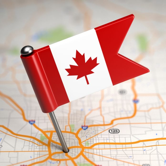 Canada cấp thư mời cho 4.750 ứng viên trong đợt rút Express Entry tháng 11 với điểm CRS tối thiểu 494