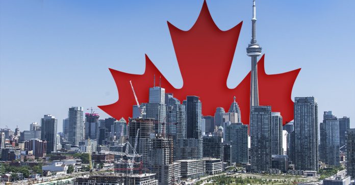 Ontario, British Columbia, Manitoba và Saskatchewan cấp thư mời cho ứng viên theo chương trình Đề cử Tỉnh bang