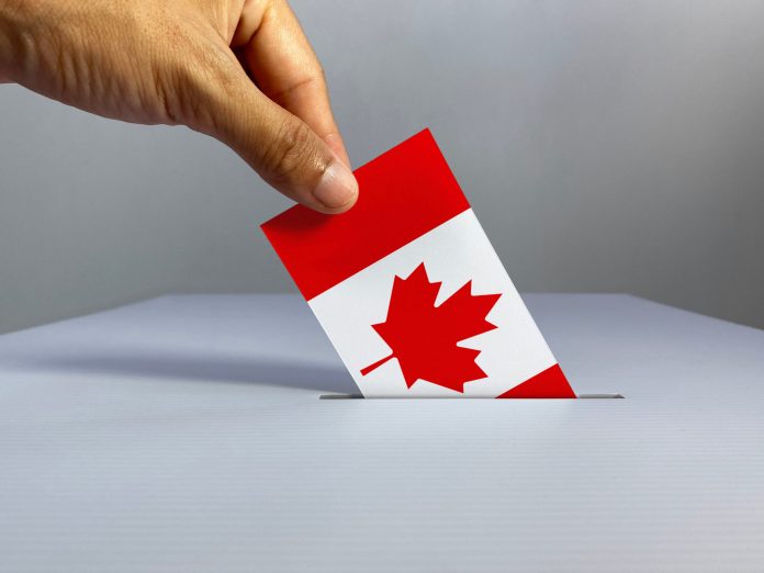 Canada cấp 5.500 thư mời nộp hồ sơ trong đợt rút thăm Express Entry đầu tiên trong năm 2023