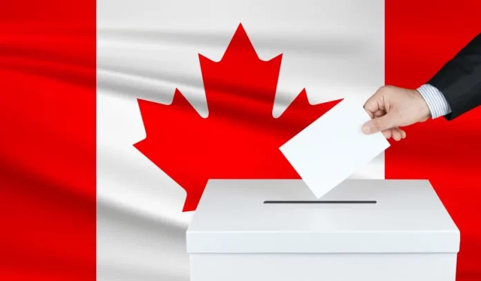 Canada gửi 4.800 thư mời nộp hồ sơ định cư trong đợt rút Express Entry