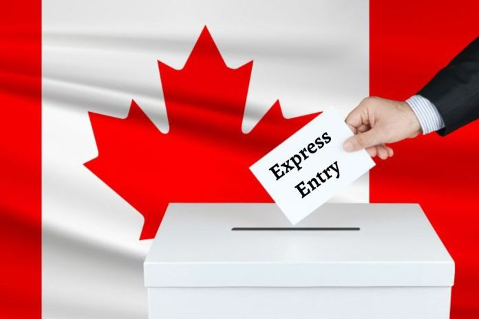 Bộ di trú Canada công bố tiêu chí lựa chọn hồ sơ mới cho ứng viên Express Entry 