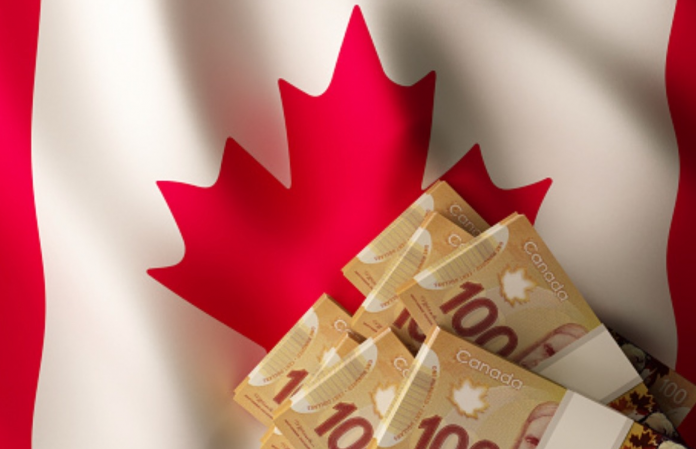 Canada tăng lương tối thiểu ở năm tỉnh bang trong năm 2024