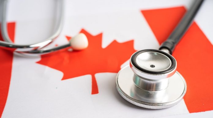 Cơ hội định cư Canada diện tay nghề dành cho ngành điều dưỡng (1)