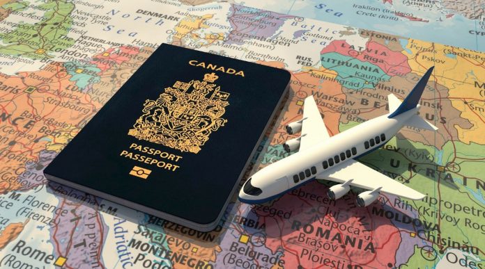 Định cư Canada diện tay nghề Các yếu tố liên quan trực tiếp đến hồ sơ nhập cư