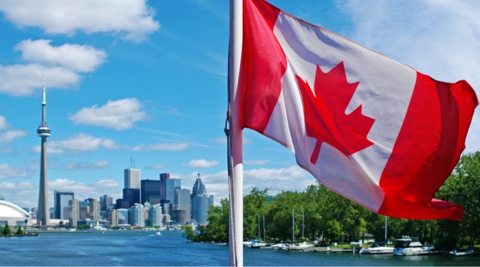 Canada cân nhắc thay đổi chỉ tiêu nhập cư cho nhóm thường trú nhân