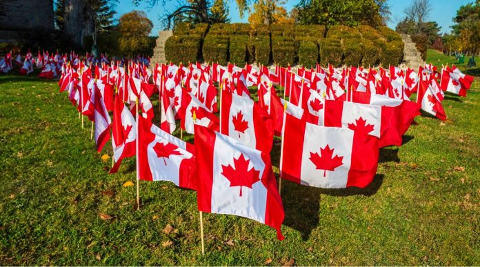 Canada Chính sách cắt giảm lực lượng lao động tạm thời sẽ được áp dụng tại một số khu vực đô thị (CMA)