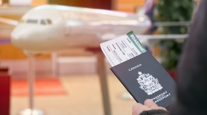 Canada: Express Entry cấp thư mời nộp hồ sơ diện Đề cử tỉnh bang