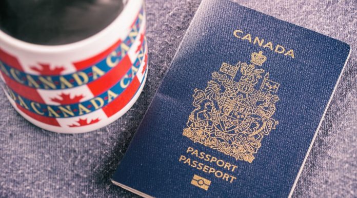 Canada cấp phát 1,000 thư mời cho ứng viên hệ thống Express Entry