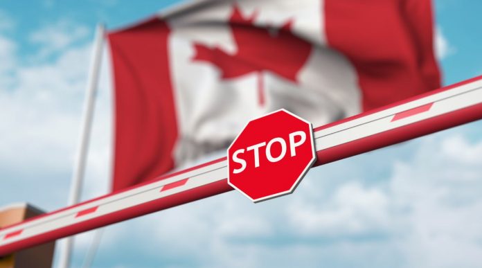 Chính phủ Canada dừng tiếp nhận hồ sơ Chương trình đề cử vùng Lãnh thổ Tây Bắc (NTNP)