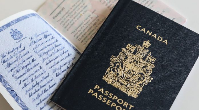 RCIP tại Peace Liard, British Columbia Danh sách ngành nghề ưu tiên và lợi thế định cư năm 2025