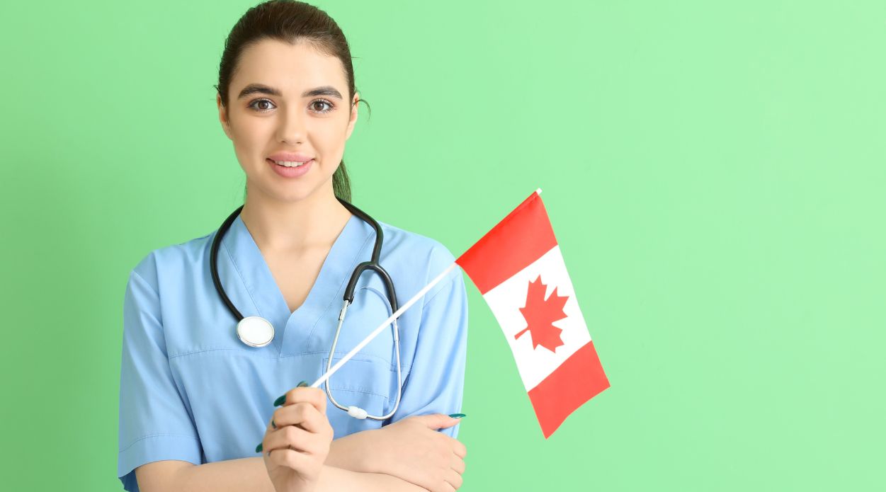 Cơ Hội Định Cư Canada Ngành Y Tế: Tổng Hợp Các Chương Trình Mới Nhất