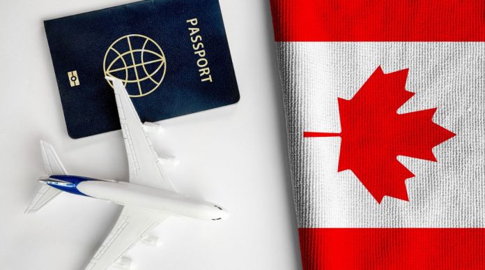 Express Entry tháng 08/2025: Phân tích 3 đợt rút hồ sơ liên tiếp