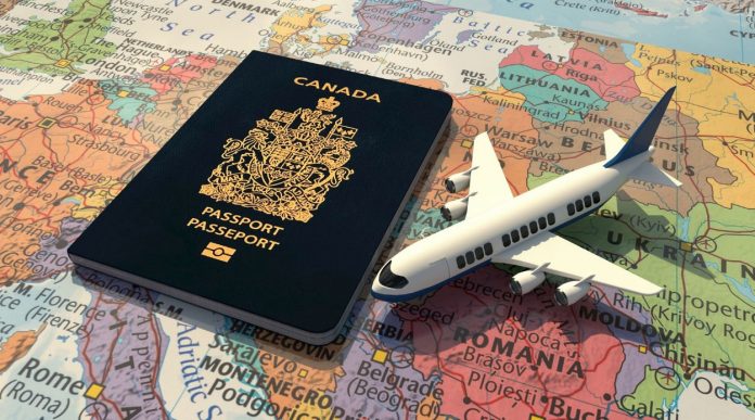 Nova Scotia Chỉ Còn 1,312 Suất Đề Cử Tỉnh Bang Năm 2025