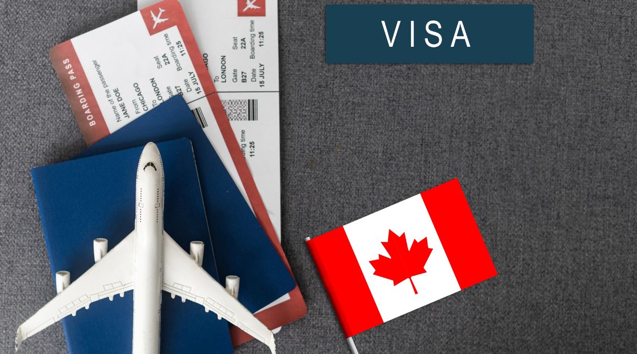 Ontario Mở Đợt Xét Duyệt Lớn Nhất Năm, Cấp 2,643 Thư Mời Đầu Tháng 9/2025