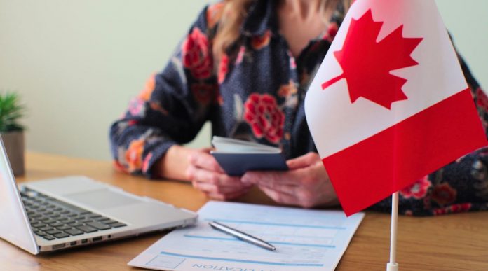 Ontario (OINP) Cấp Gần 1,900 Thư Mời Cho 2 Diện Tay Nghề Và Du Học Sinh