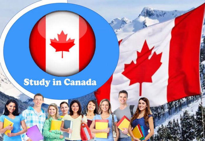 du hoc dinh cu canada du hoc dinh cu canada