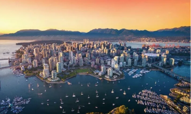 cuộc sống tại canada cuộc sống tại canada