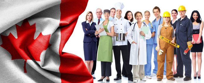 việc làm canada việc làm canada