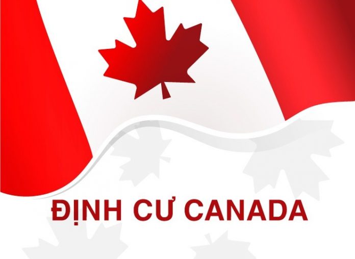 dinh cu canada