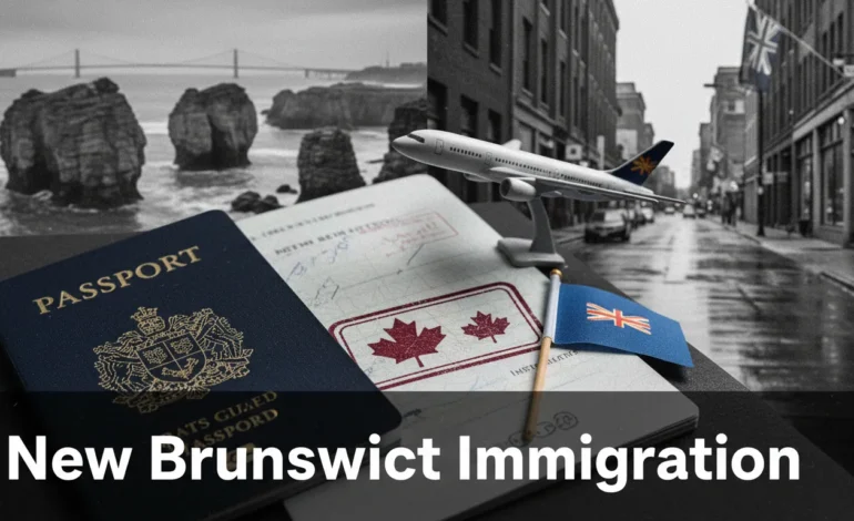 Bí mật định cư Canada diện tiếng Pháp: Tại sao bang New Brunswick lại “hot”?