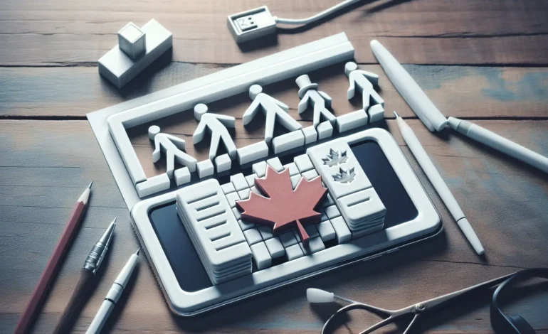 Chương Trình Định Cư Canada Diện Tay Nghề: Lộ Trình Chuyên Gia Mở Lối