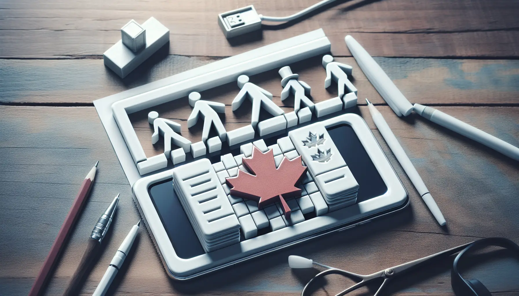 Chương Trình Định Cư Canada Diện Tay Nghề: Lộ Trình Chuyên Gia Mở Lối