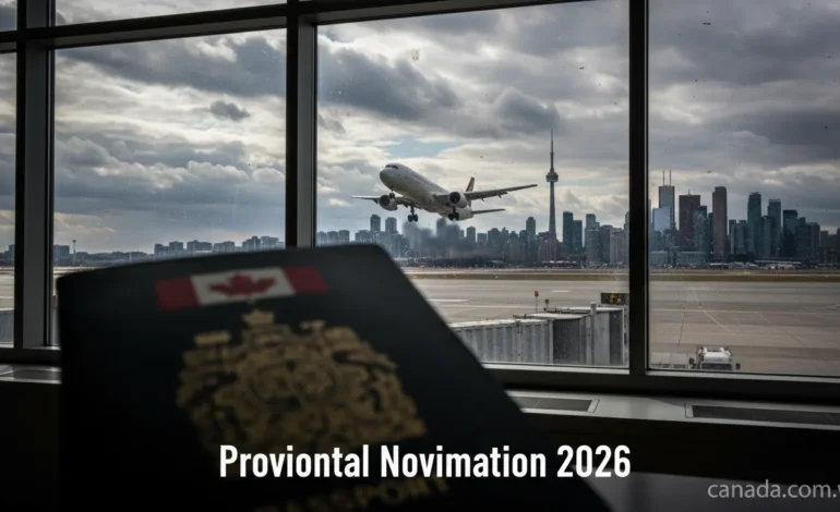 Con số 91.500 suất định cư tỉnh bang 2026: Cơ hội vàng cho người Việt?