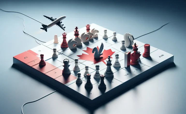 Định Cư Canada Diện Tay Nghề: Chiến Lược Nâng Tầm Hồ Sơ 2025