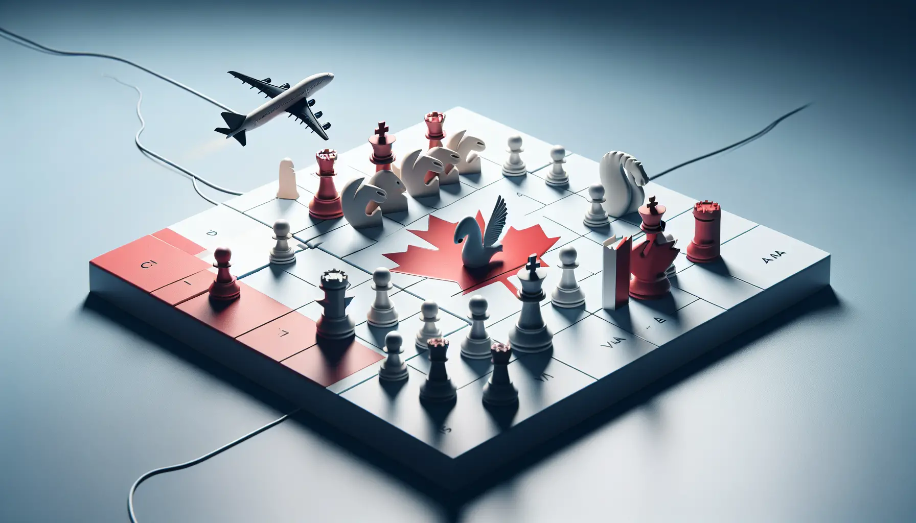 Định Cư Canada Diện Tay Nghề: Chiến Lược Nâng Tầm Hồ Sơ 2025