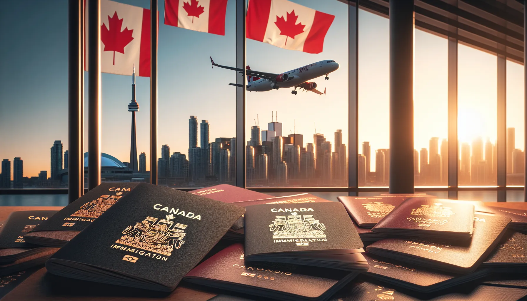 Định Cư Canada Diện Tay Nghề: Chiến Lược Tối Ưu Hồ Sơ Thành Công