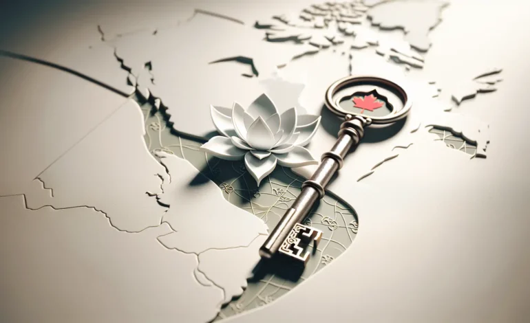 Định Cư Canada Diện Tay Nghề: Giải Mã Express Entry & Tối Ưu CRS