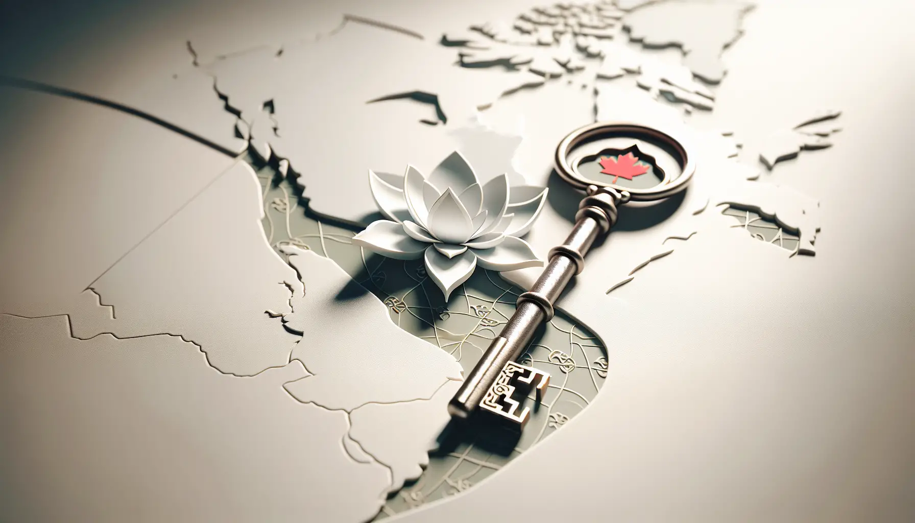 Định Cư Canada Diện Tay Nghề: Giải Mã Express Entry & Tối Ưu CRS