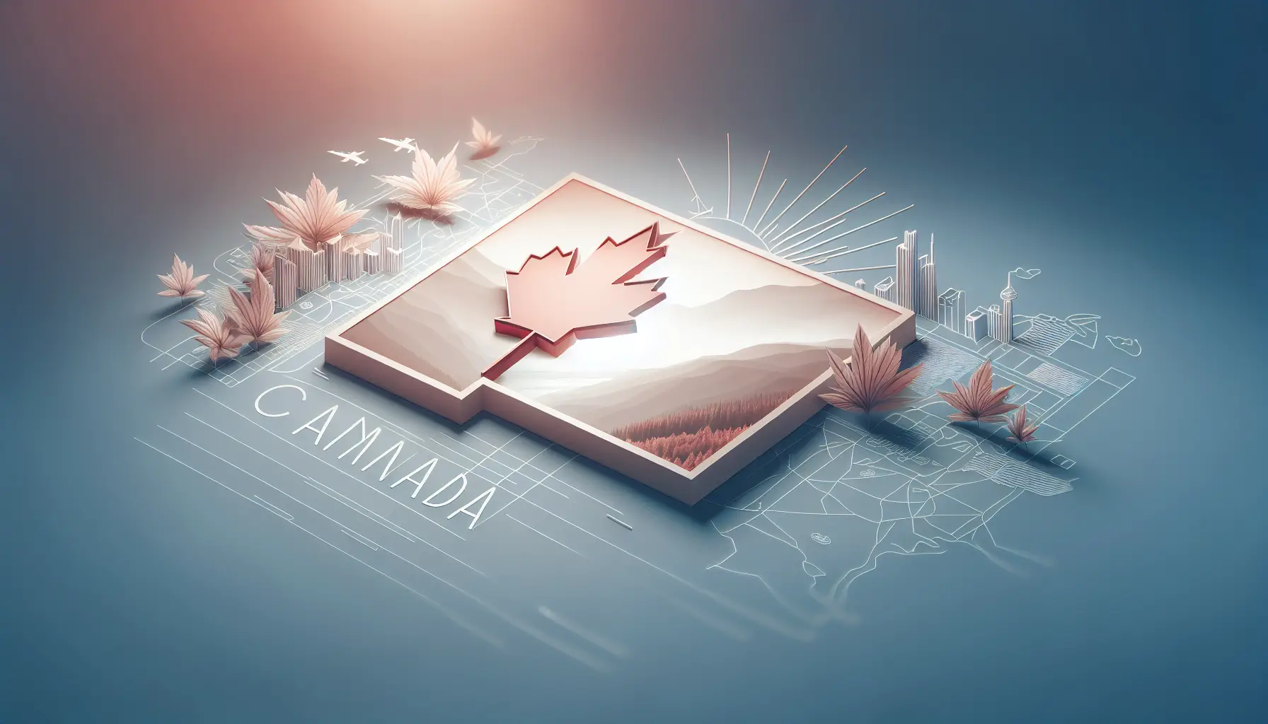 Định Cư Canada Diện Tay Nghề: Lộ Trình Thực Tế & Cơ Hội 2025