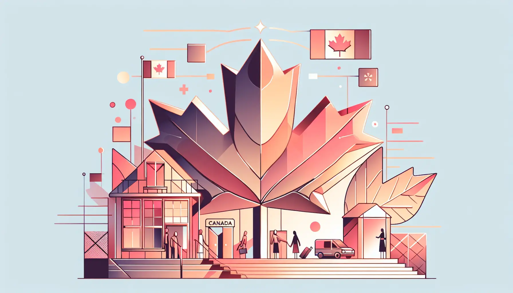 Định Cư Diện Tay Nghề Canada: Nắm Bắt Cơ Hội Với Chiến Lược Tối Ưu