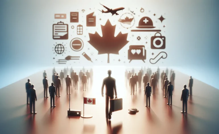 Định cư Canada Skilled Worker: Phân tích thực tế & Xu hướng Mới nhất