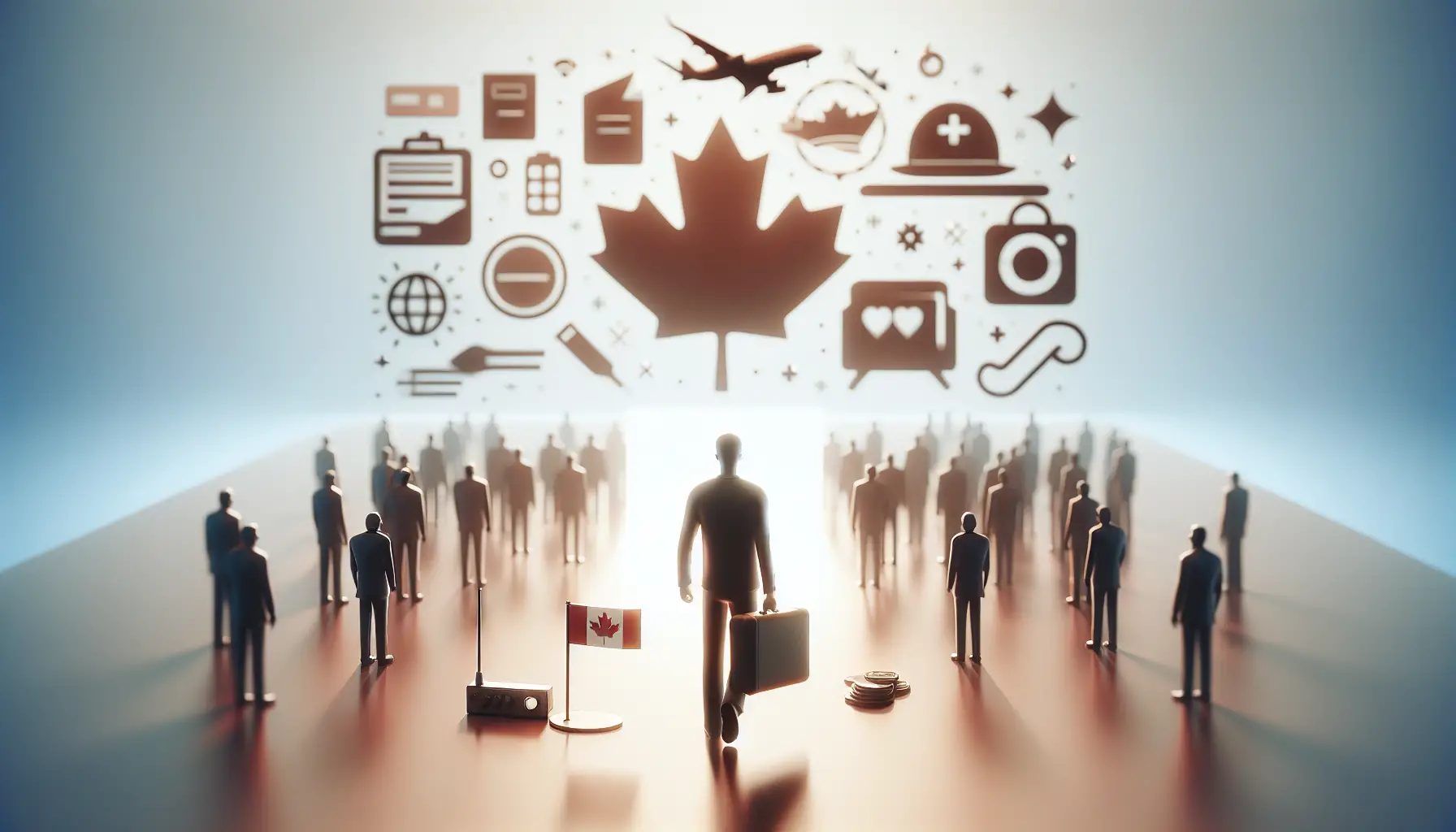 Định cư Canada Skilled Worker: Phân tích thực tế & Xu hướng Mới nhất