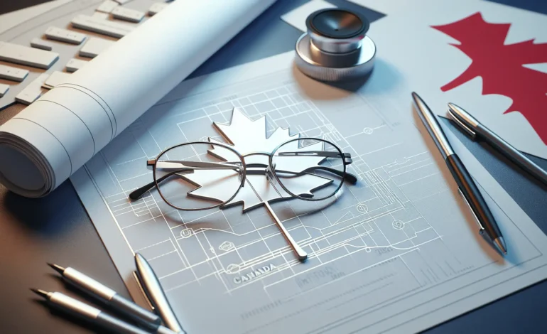 Giải Mã Định Cư Canada Diện Skilled Worker: Chiến Lược Nâng Tầm Hồ Sơ Của Bạn