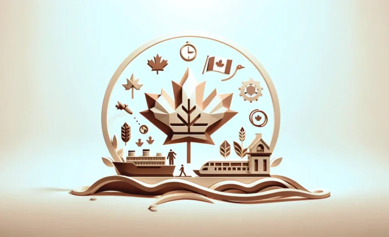 Giải Mã Định Cư Tay Nghề Canada: Tối Ưu CRS & Chọn Lựa Tư Vấn Đúng