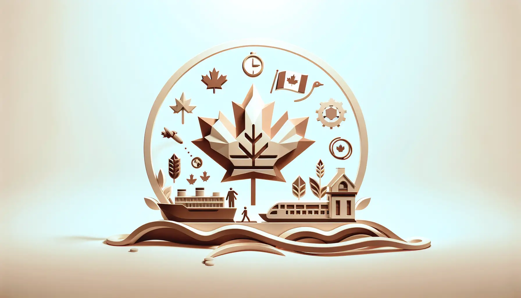 Giải Mã Định Cư Tay Nghề Canada: Tối Ưu CRS & Chọn Lựa Tư Vấn Đúng