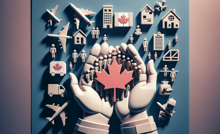 Mở Khóa Cơ Hội Định Cư Canada Diện Tay Nghề: Lộ Trình Chuyên Gia