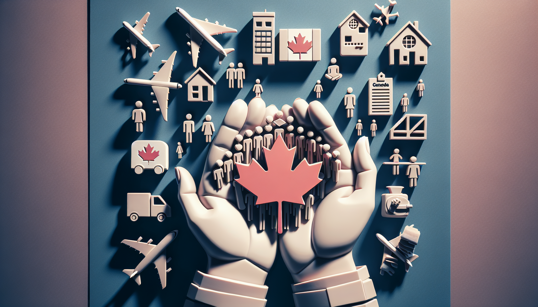 Mở Khóa Cơ Hội Định Cư Canada Diện Tay Nghề: Lộ Trình Chuyên Gia