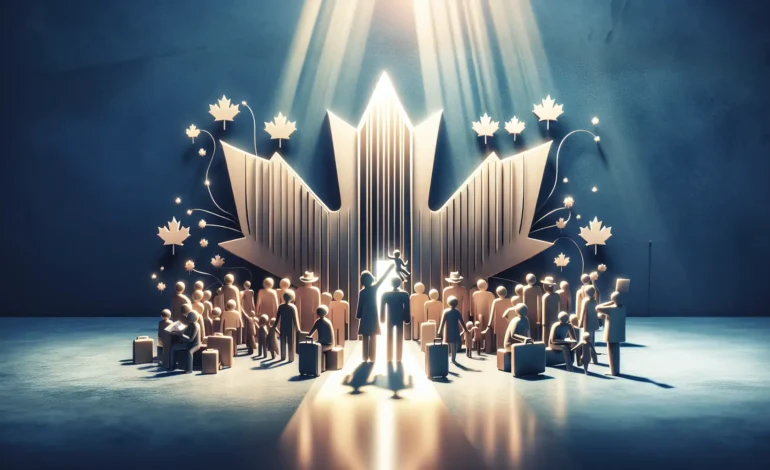 Phá Bỏ Rào Cản: Nhập Cư Canada Diện Tay Nghề Không Cần Job Offer